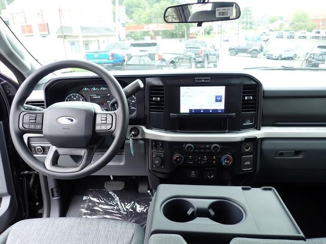 new 2025 Ford F-350 car, priced at $61,255
