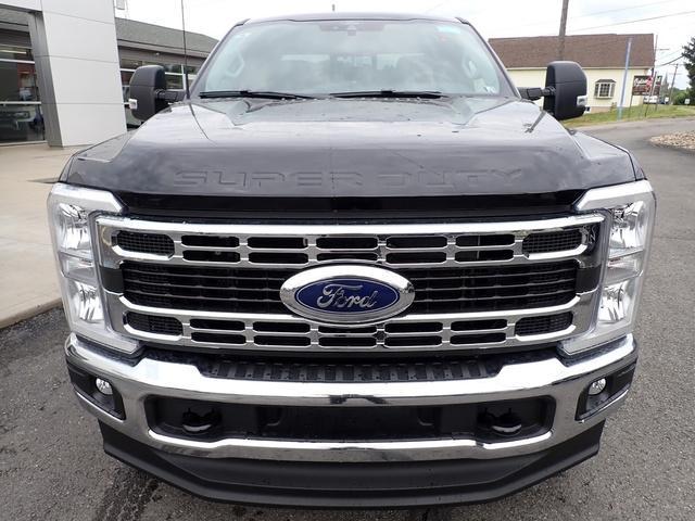 new 2025 Ford F-350 car, priced at $61,255