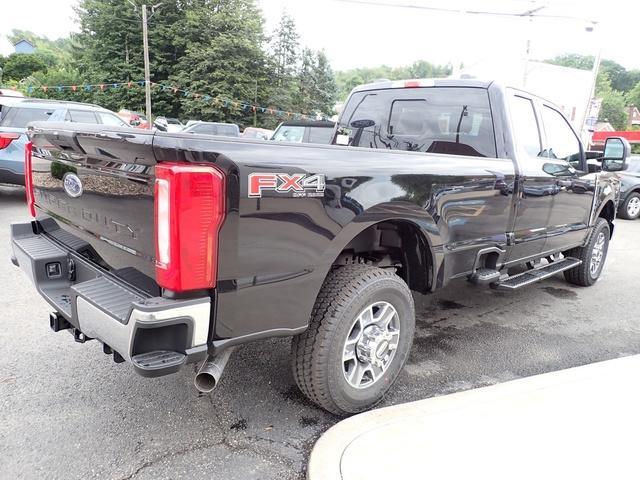 new 2025 Ford F-350 car, priced at $61,255