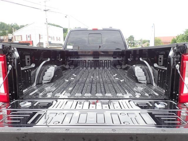 new 2025 Ford F-350 car, priced at $61,255