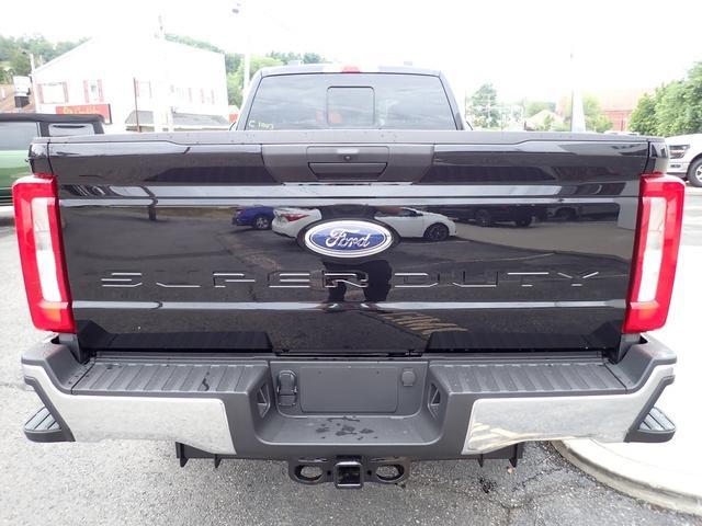new 2025 Ford F-350 car, priced at $61,255