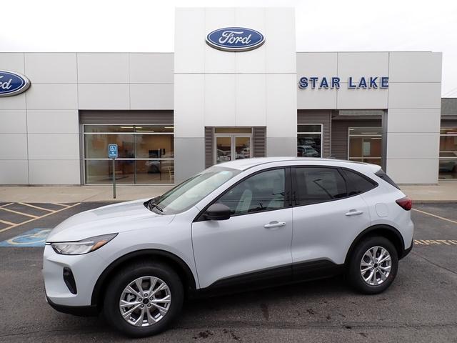 new 2025 Ford Escape car, priced at $32,040