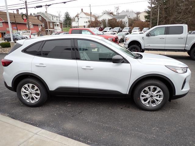 new 2025 Ford Escape car, priced at $32,040