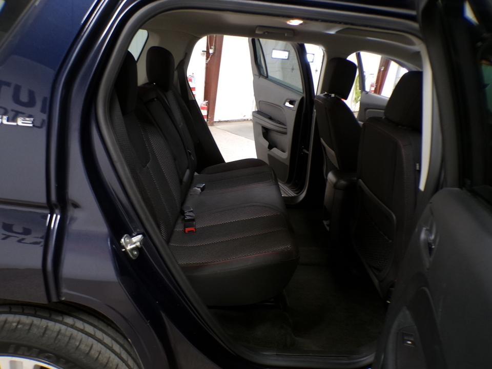 used 2017 GMC Terrain car, priced at $9,995