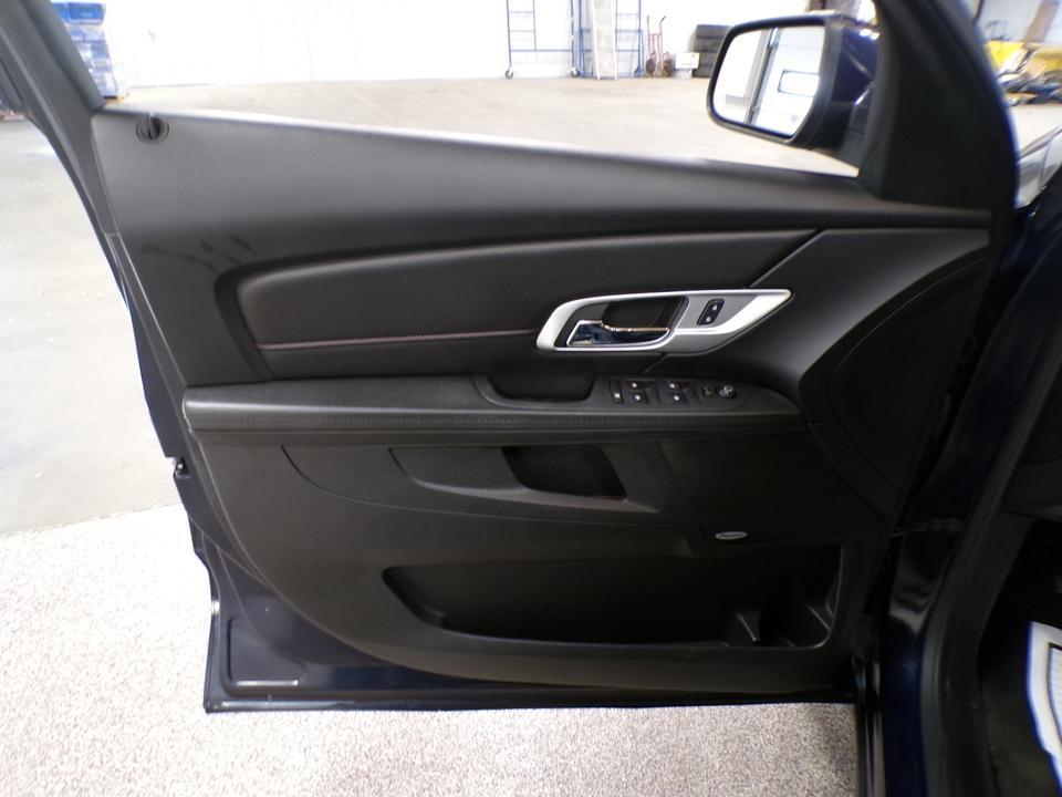 used 2017 GMC Terrain car, priced at $9,995