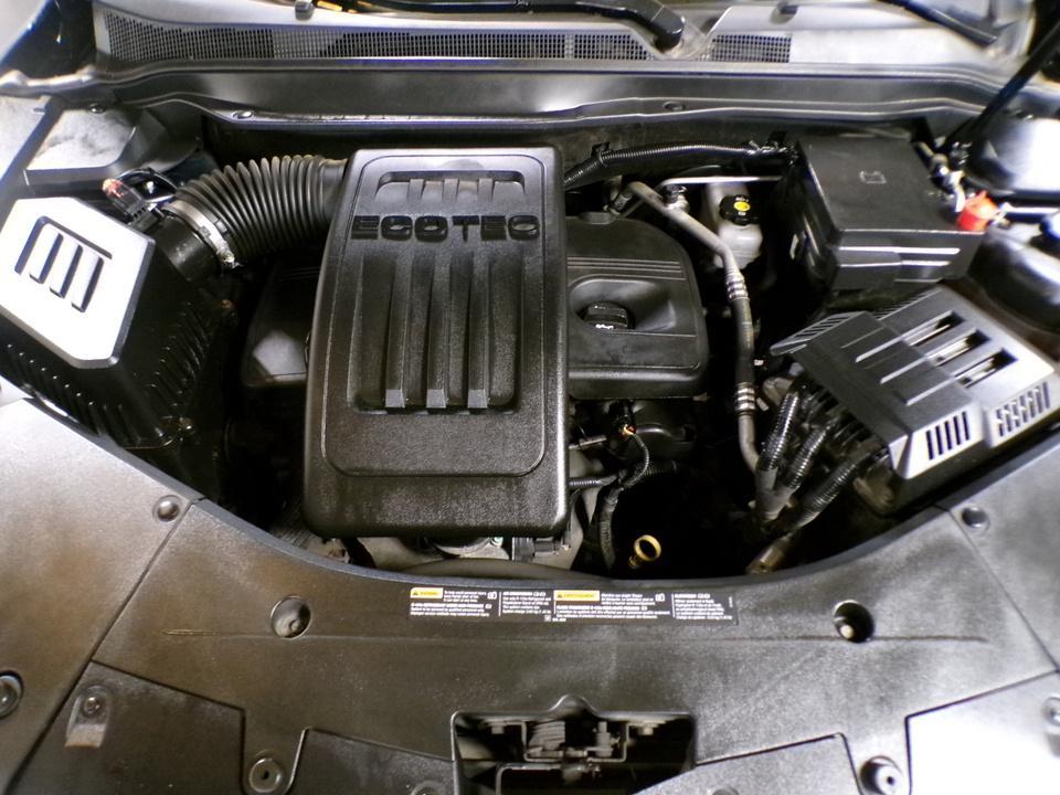 used 2017 GMC Terrain car, priced at $9,995