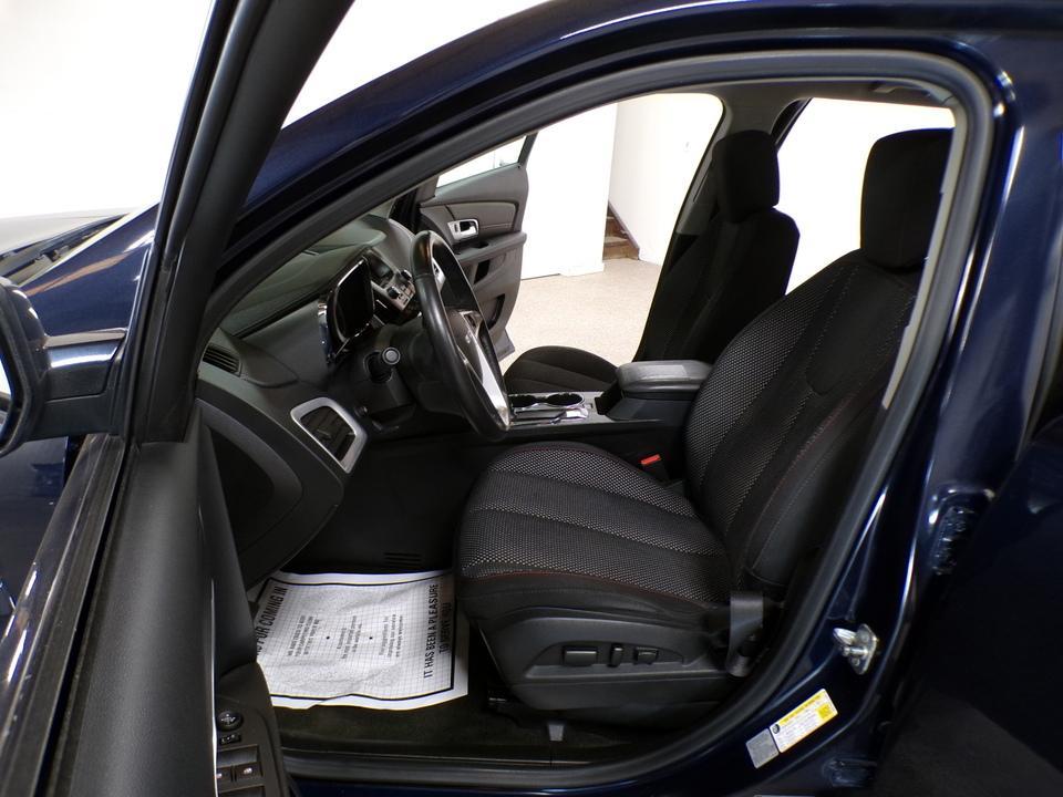 used 2017 GMC Terrain car, priced at $9,995