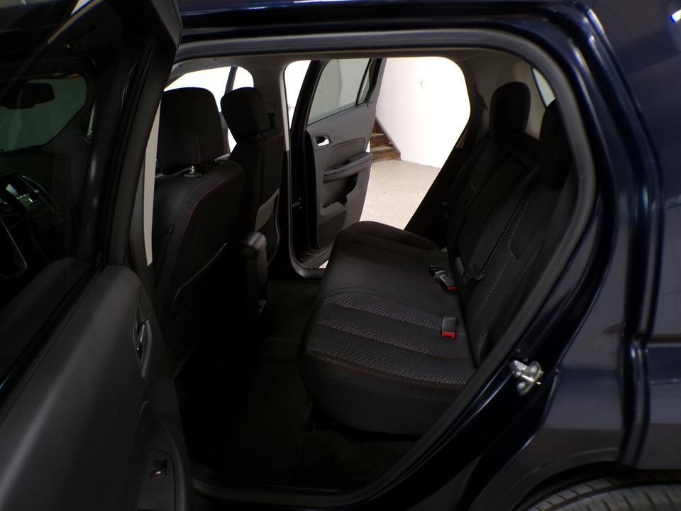 used 2017 GMC Terrain car, priced at $9,995