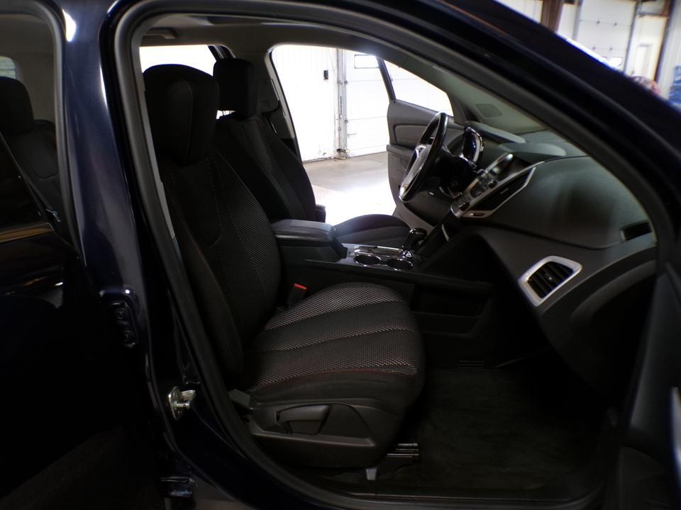 used 2017 GMC Terrain car, priced at $9,995