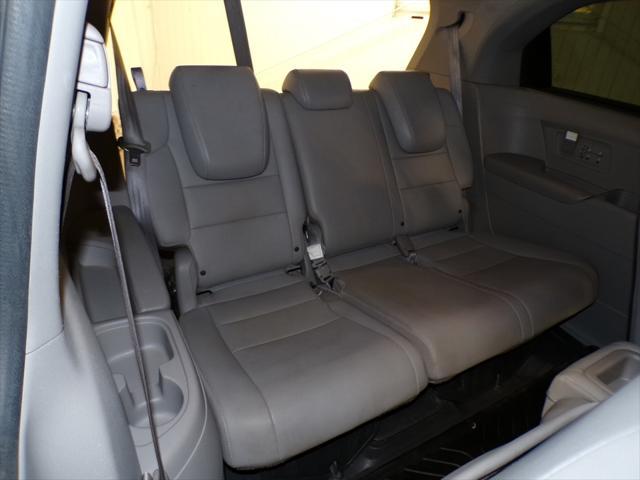 used 2015 Honda Odyssey car, priced at $12,995