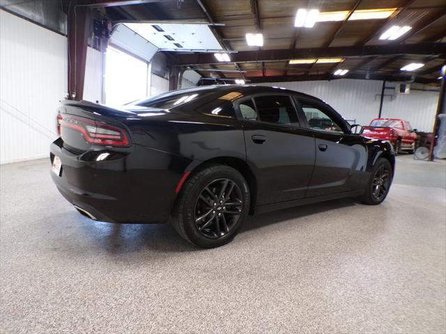 used 2019 Dodge Charger car, priced at $16,995