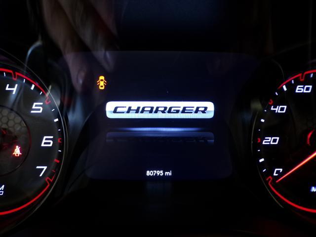 used 2019 Dodge Charger car, priced at $16,995