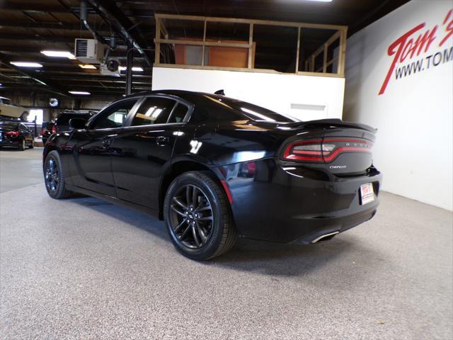 used 2019 Dodge Charger car, priced at $16,995