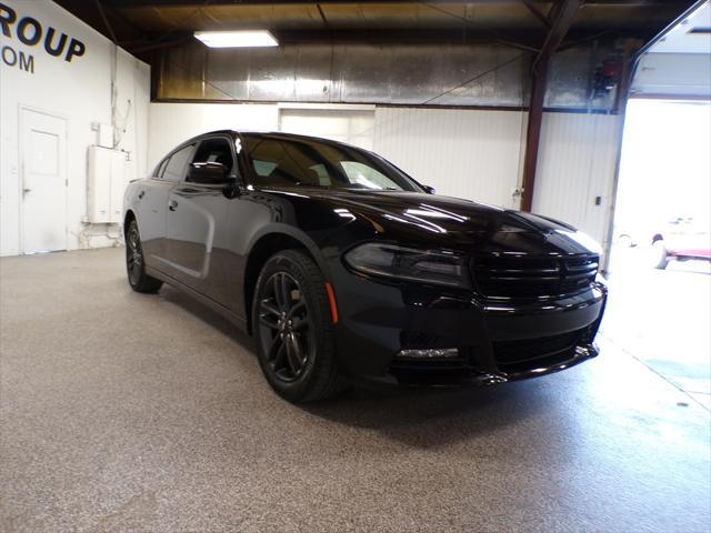 used 2019 Dodge Charger car, priced at $16,995