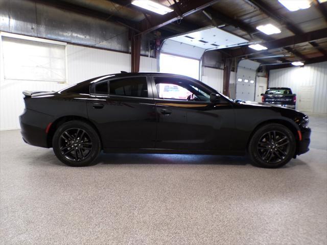 used 2019 Dodge Charger car, priced at $16,995