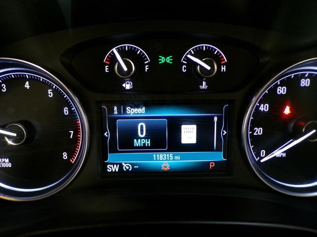 used 2019 Buick Enclave car, priced at $18,995