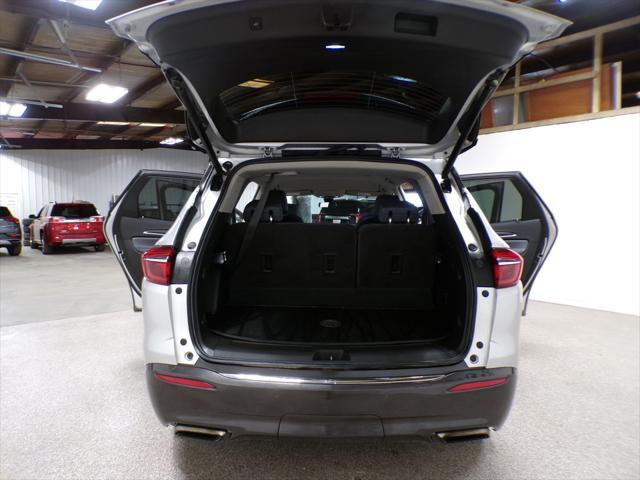 used 2019 Buick Enclave car, priced at $18,995