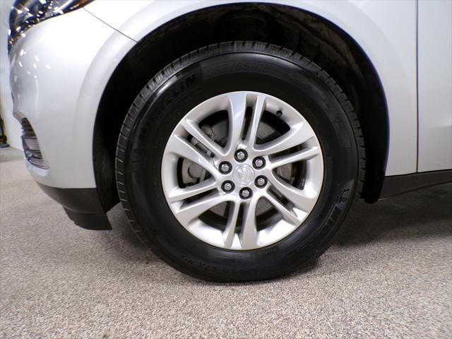 used 2019 Buick Enclave car, priced at $18,995
