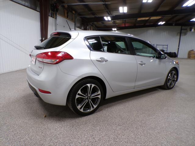 used 2016 Kia Forte car, priced at $9,995