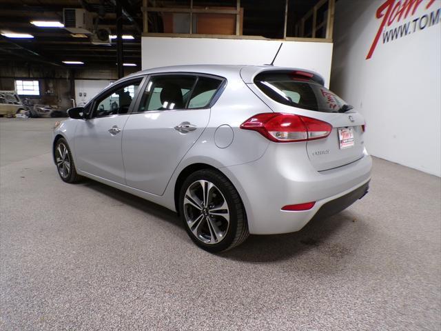 used 2016 Kia Forte car, priced at $9,995