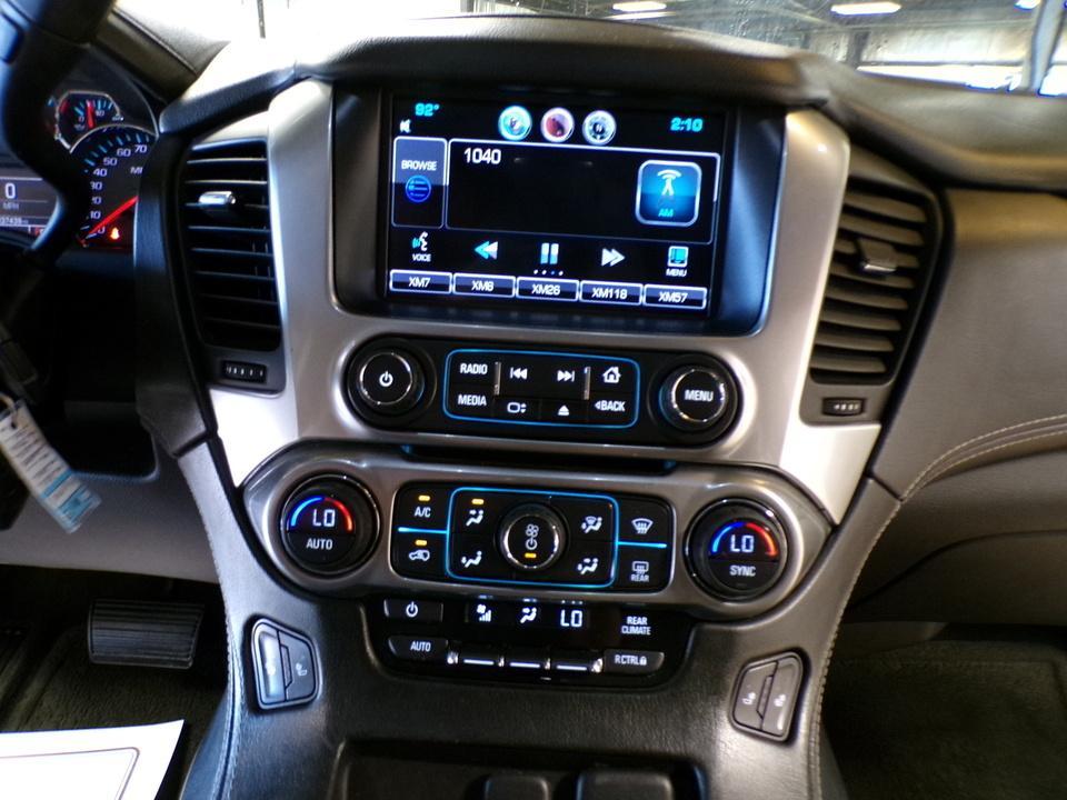 used 2015 Chevrolet Suburban car, priced at $10,995