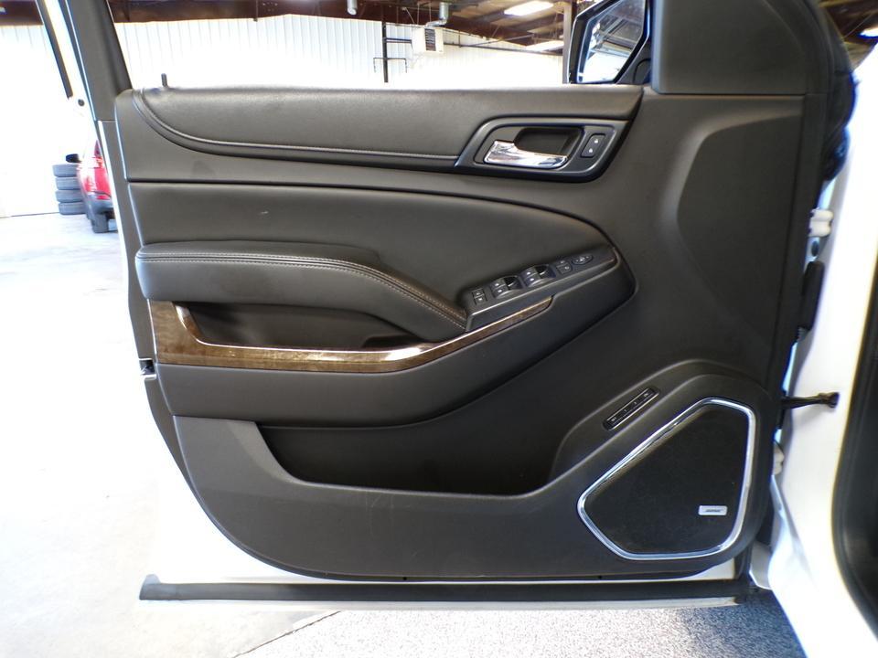 used 2015 Chevrolet Suburban car, priced at $10,995