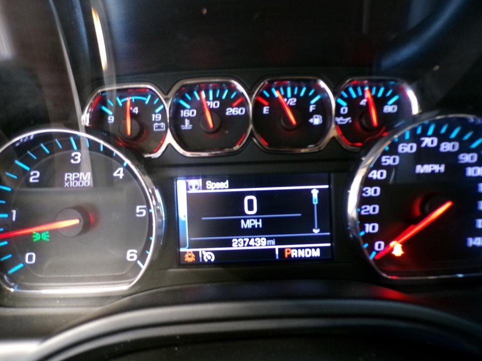 used 2015 Chevrolet Suburban car, priced at $10,995