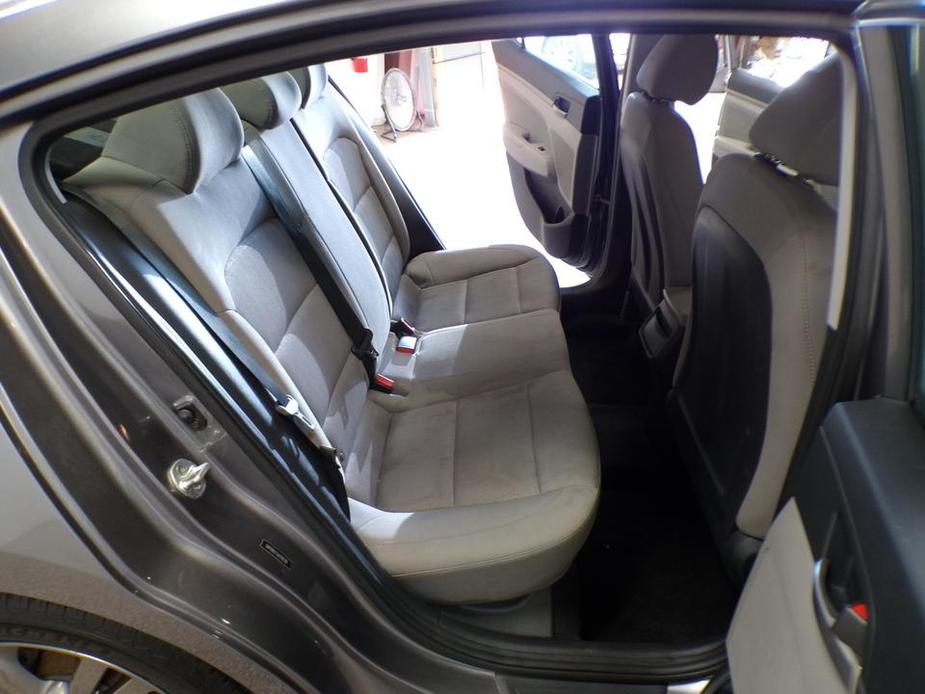 used 2018 Hyundai Elantra car, priced at $10,500
