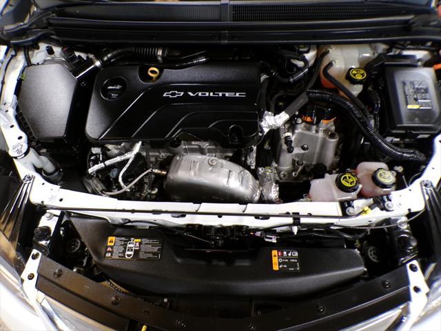 used 2018 Chevrolet Volt car, priced at $15,995