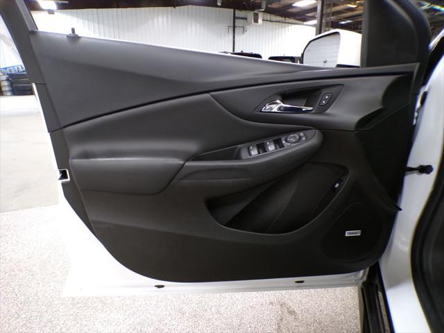 used 2018 Chevrolet Volt car, priced at $15,995