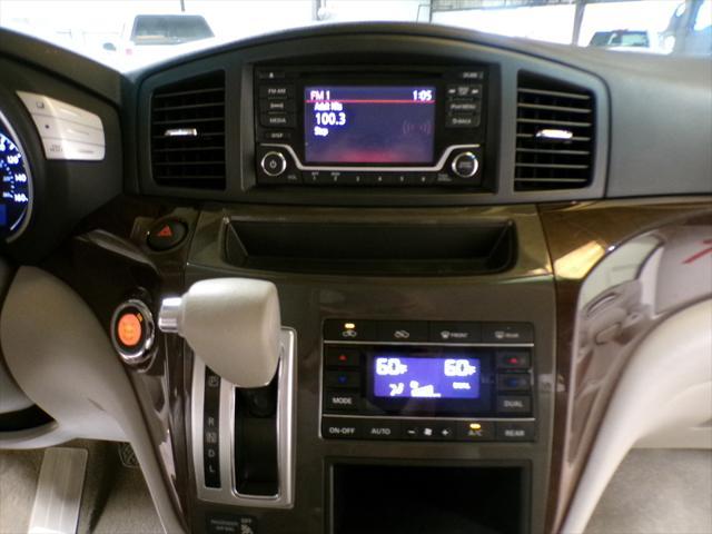used 2016 Nissan Quest car, priced at $9,995