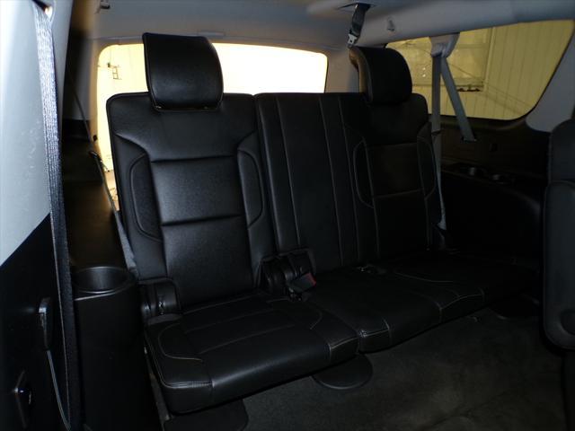 used 2018 Chevrolet Suburban car, priced at $20,995