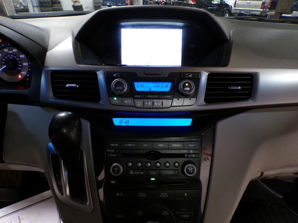 used 2013 Honda Odyssey car, priced at $12,995