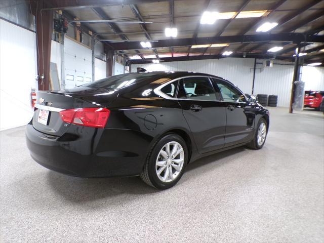 used 2019 Chevrolet Impala car, priced at $10,995