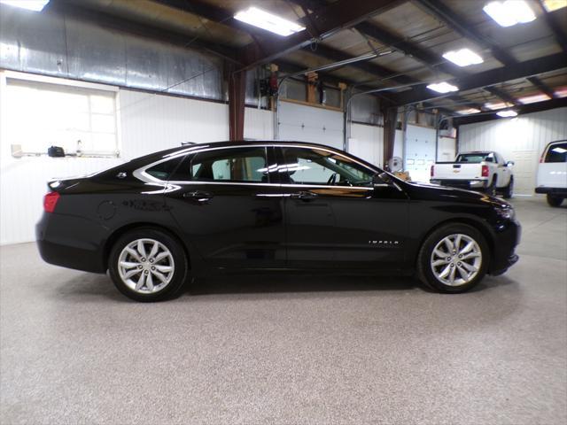 used 2019 Chevrolet Impala car, priced at $10,995