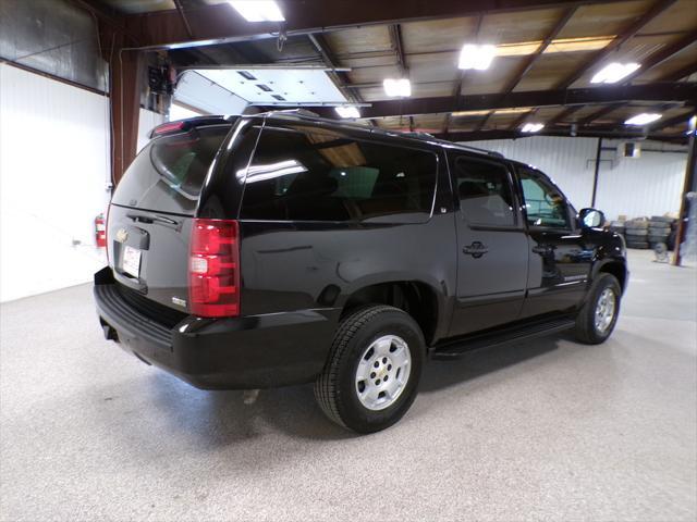used 2007 Chevrolet Suburban car, priced at $14,995