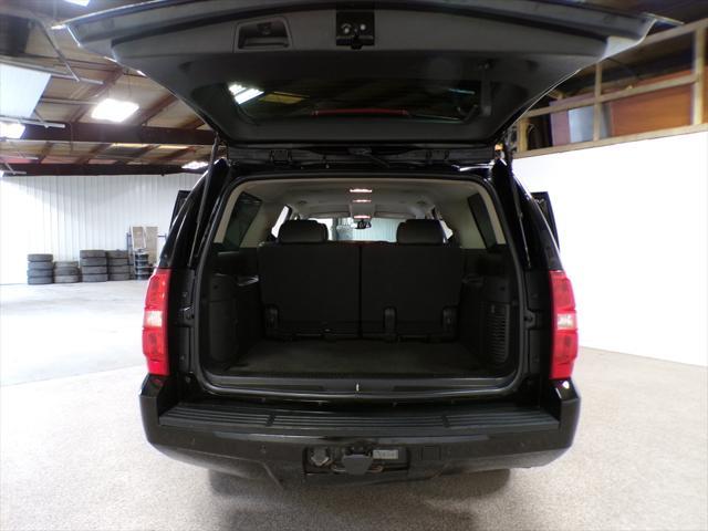 used 2007 Chevrolet Suburban car, priced at $14,995