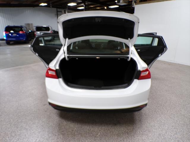 used 2019 Chevrolet Malibu car, priced at $7,995
