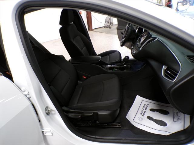 used 2019 Chevrolet Malibu car, priced at $7,995