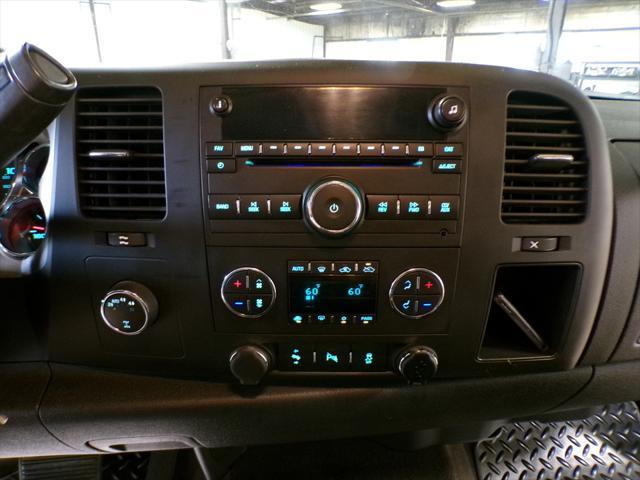 used 2013 Chevrolet Silverado 1500 car, priced at $21,995