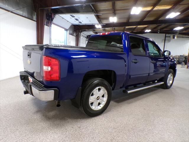 used 2013 Chevrolet Silverado 1500 car, priced at $21,995