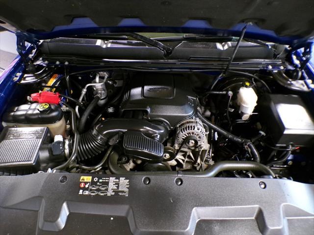 used 2013 Chevrolet Silverado 1500 car, priced at $21,995