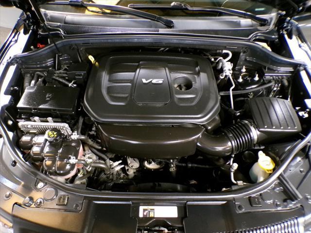 used 2018 Dodge Durango car, priced at $18,995
