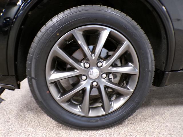 used 2018 Dodge Durango car, priced at $18,995