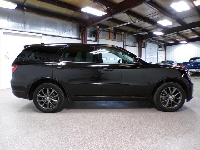 used 2018 Dodge Durango car, priced at $18,995