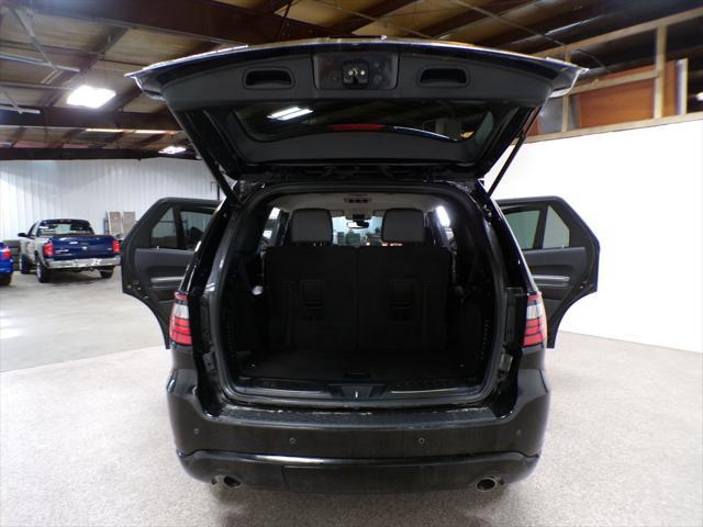 used 2018 Dodge Durango car, priced at $18,995
