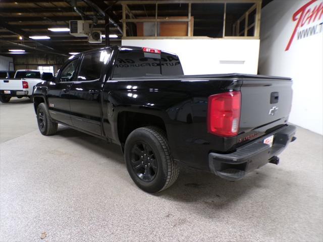 used 2018 Chevrolet Silverado 1500 car, priced at $26,500