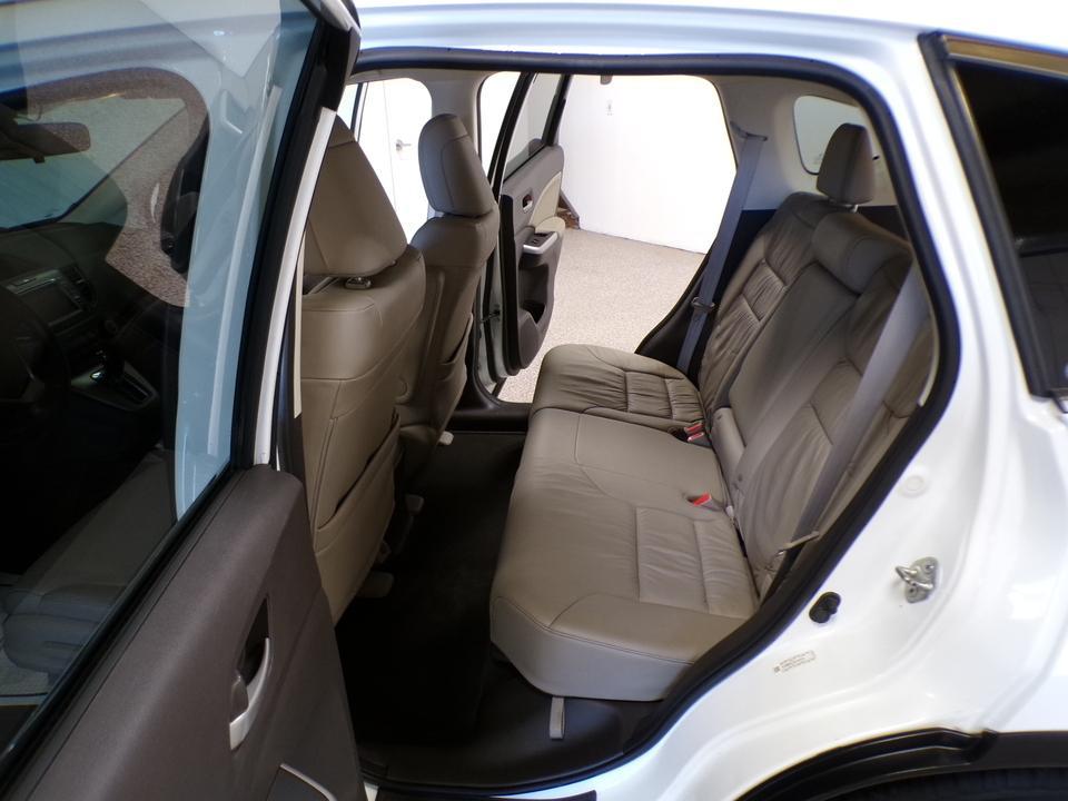 used 2012 Honda CR-V car, priced at $13,995