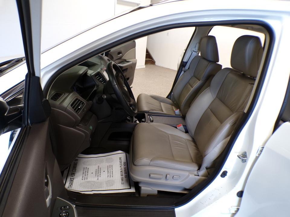 used 2012 Honda CR-V car, priced at $13,995