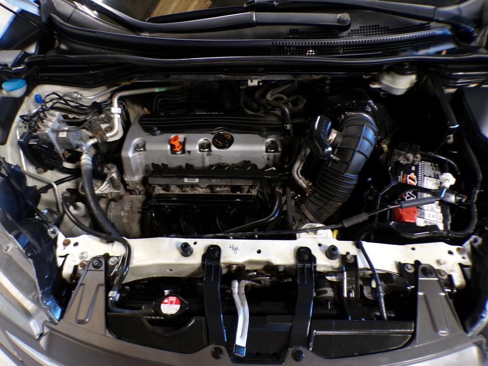 used 2012 Honda CR-V car, priced at $13,995